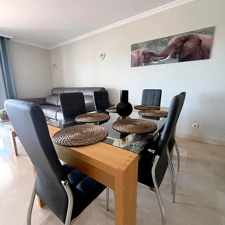 2 Bedroom Sitio De Calahonda, Mijas, 4 Pools! * Sitio de Calahonda