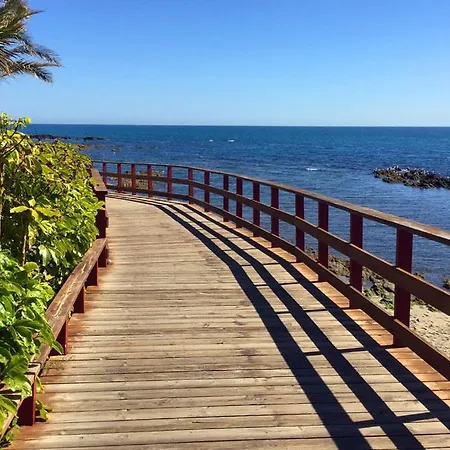 2 Bedroom Sitio De Calahonda, Mijas, 4 Pools! * Sitio de Calahonda